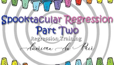 Spooktacular Regression 02