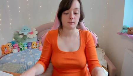 MyFreeCams - JessieBear_ October 3 2024