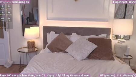 Giamazing 2024/07/01