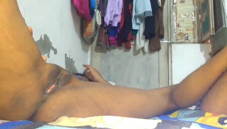 Indian Bhabhi Cheating Sex with Neighbor