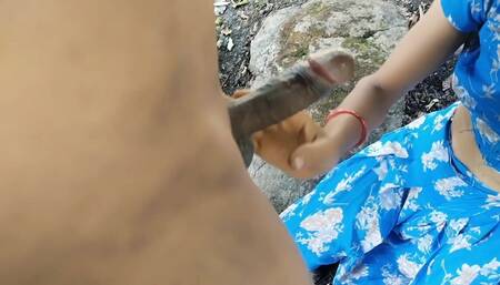 A Girl Sucking Very Hard with Her Friend