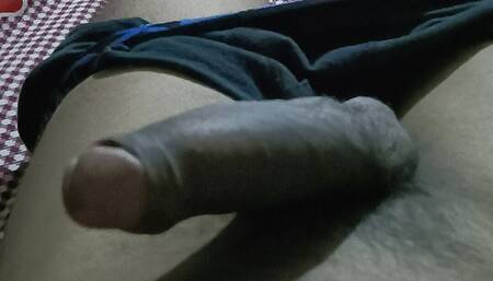 Indian Boy Masterbating at Home and Enjoyed