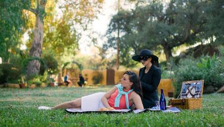 VIVID Step-Siblings Abigail & Seth Plot Seduction of Teen Virgin