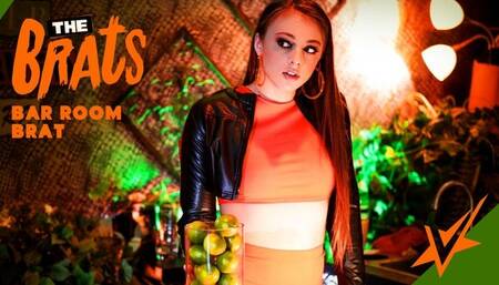 VIVID 19yo Gia Fucks Boss to Save her Job