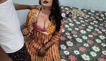 Called My Friend After Long Time She Gave Me Perfect Blowjob Smoke with Me Did Anal Sex with Me and Cum Swallowed