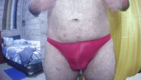 Genital Bondage