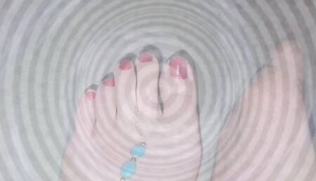 Numb and Dumb (Feet)