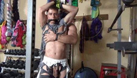 Soccer Player in Trouble - Part 2 - Standard Def