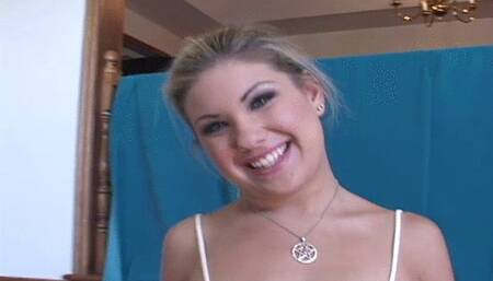 Aubrey Point Of View Handjob! (mp4 sd)