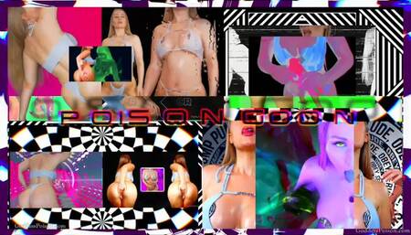 The MULTIGOON (Screen 1!)