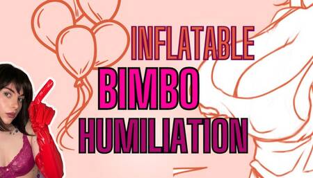 Bimbo Inflation
