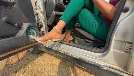 Total HUMILIATION And LATE For A Meeting