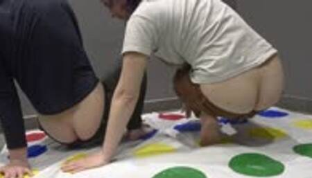 Twister Buttcrack #3