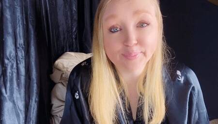 Mommy Roleplay Sex Education for Paul