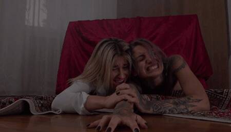 The ancent fog monster( VORE )