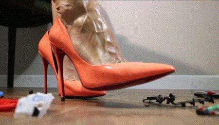 Im ready to play with you WMV