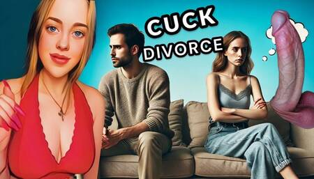 Cuck Divorce - Homewrecker Goddess Of Destruction - Brianna Kelly