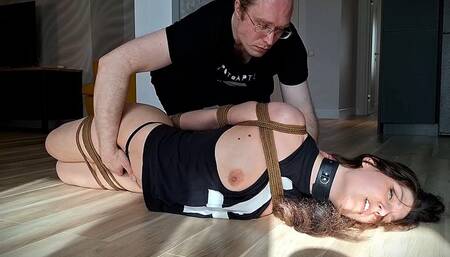 WHEN IT'S HOT IN A COUPLE (FHD)