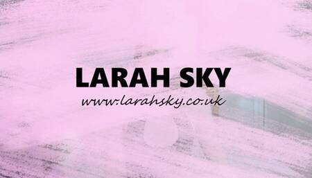 Being Caged Makes You a Slut