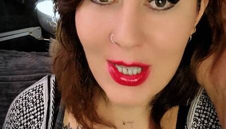 First date with your favorite smoker xoxo