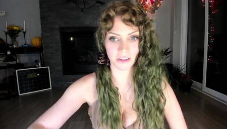 MyFreeCams - Laurel October 3 2024