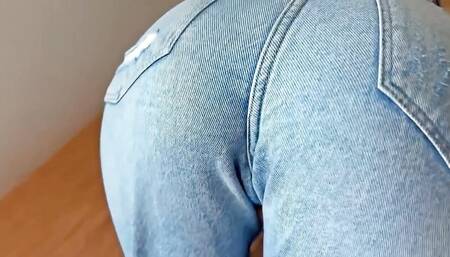 Unleash Her Horniness with a Big Cock