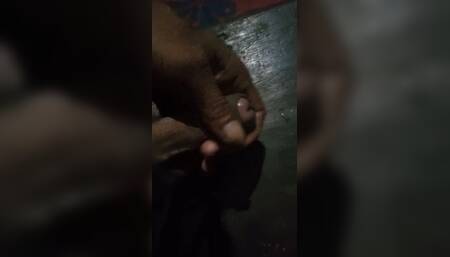 Hot Dick Homemade