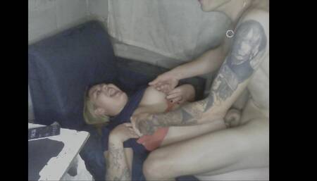 Live Webcam Pleasing Our Clients #3