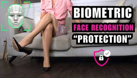 Biometric Facial Recognition Protection [Interactive]