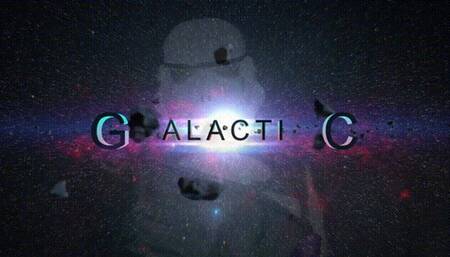 Galactic G-love