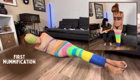 First Mummification 1080p