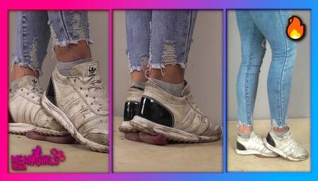 Adidas Los Angeles Cock Crush