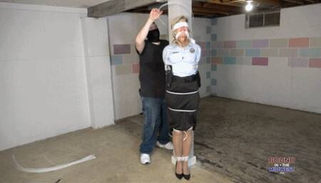 Officer Needs Assistance Starring Dakkota HD