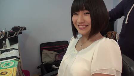 Erito - Three Cocks for Pornstar Mari