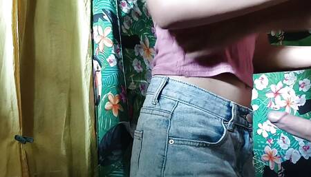 18 Years Old Pinay Got Fuck