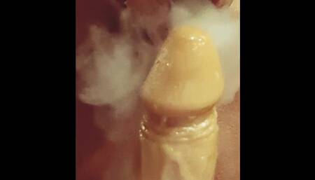JOI Blow Clouds on Daddy's Cock Til He Fills Your Throat with His Cum