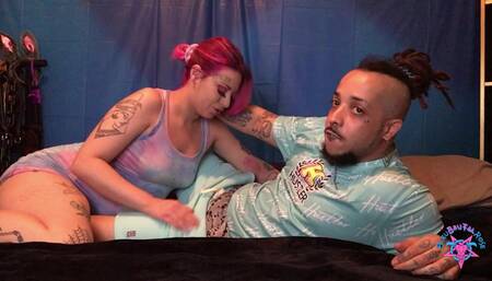 Rosebleu Sunset - MILF, PAWG, Pussy, Big Dick & Masturbation