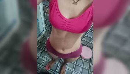 Indian Hote Girl Tina
