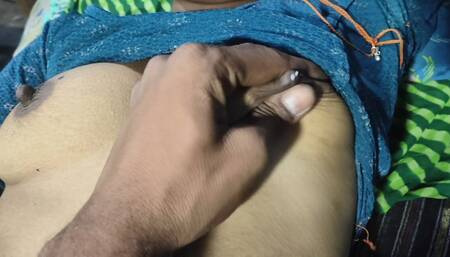 Sonam Was Fucked After Being Fucked in Her Pussy