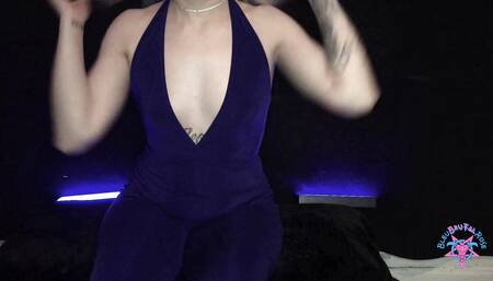 Midnight Crystal