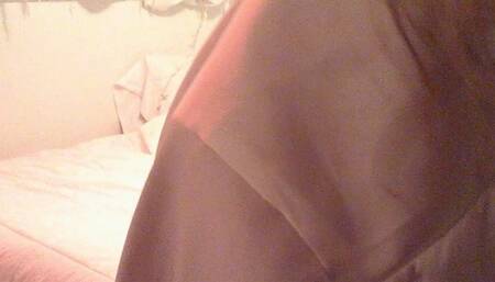 5 Foot White Snow Bunny Deep throats & gets Fucked by 6'3 BBC Amateur MILF BBW