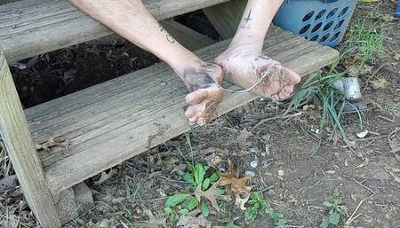 10-13-2024 Spit Feet Sunday