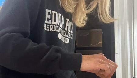 U Vu la Vore (and More)