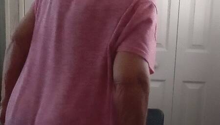 BJMature Reverse Strip