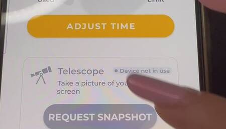 TrainingSissyDaniella PART 2