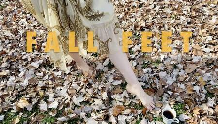 FALL FEET