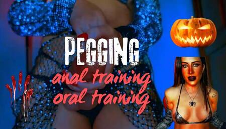 The pegging nightmare