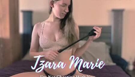 Not Cheating With You - SPH (Audio)