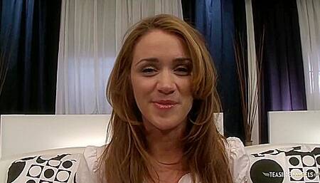 Heather Hurley In Watch Sophisticated And Video With Jessica Young