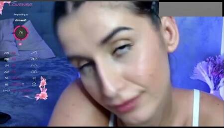 Freyaallen Public Show Lead up to Private 06-25-2024